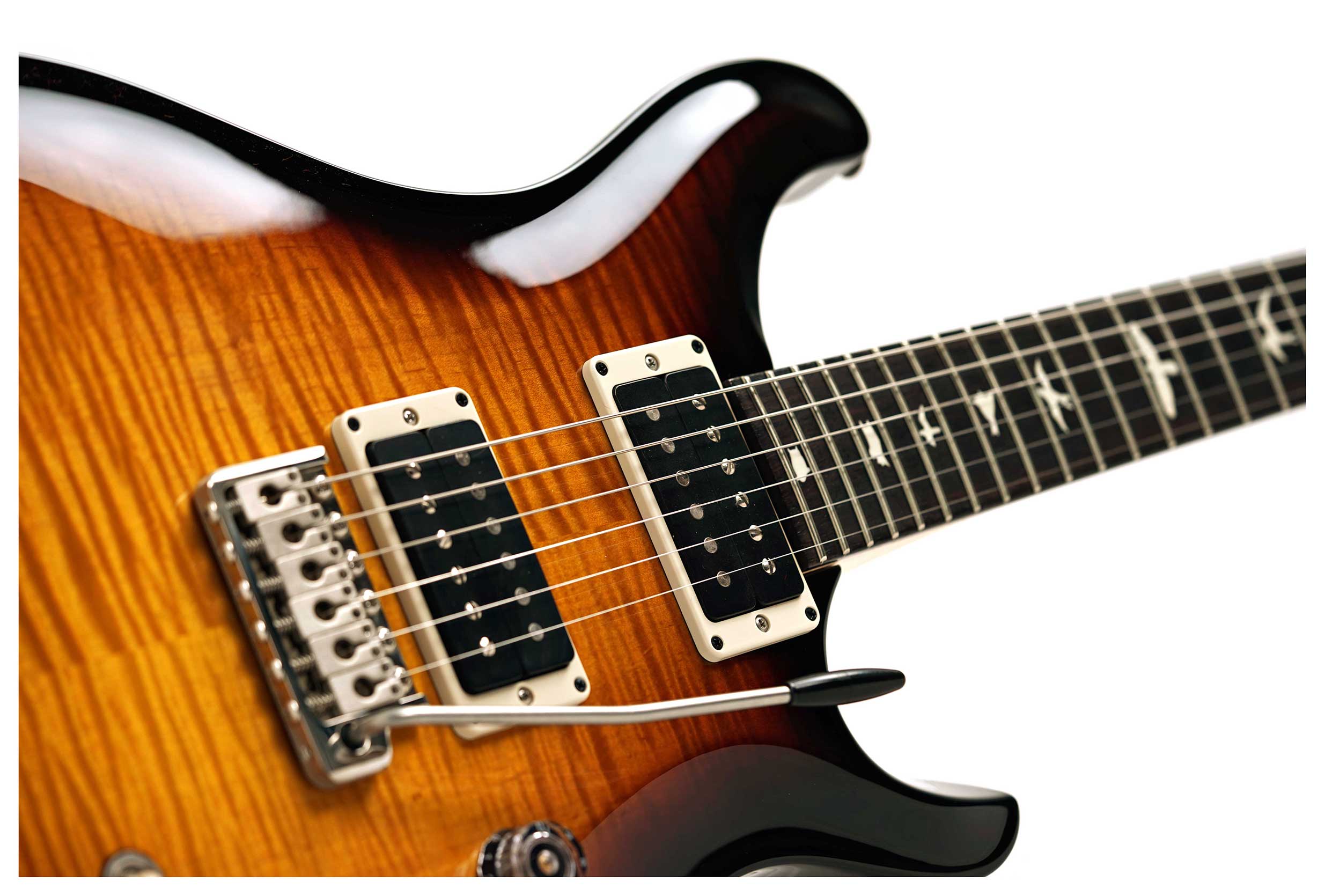 PRS CE24 Vintage Sunburst #0353431