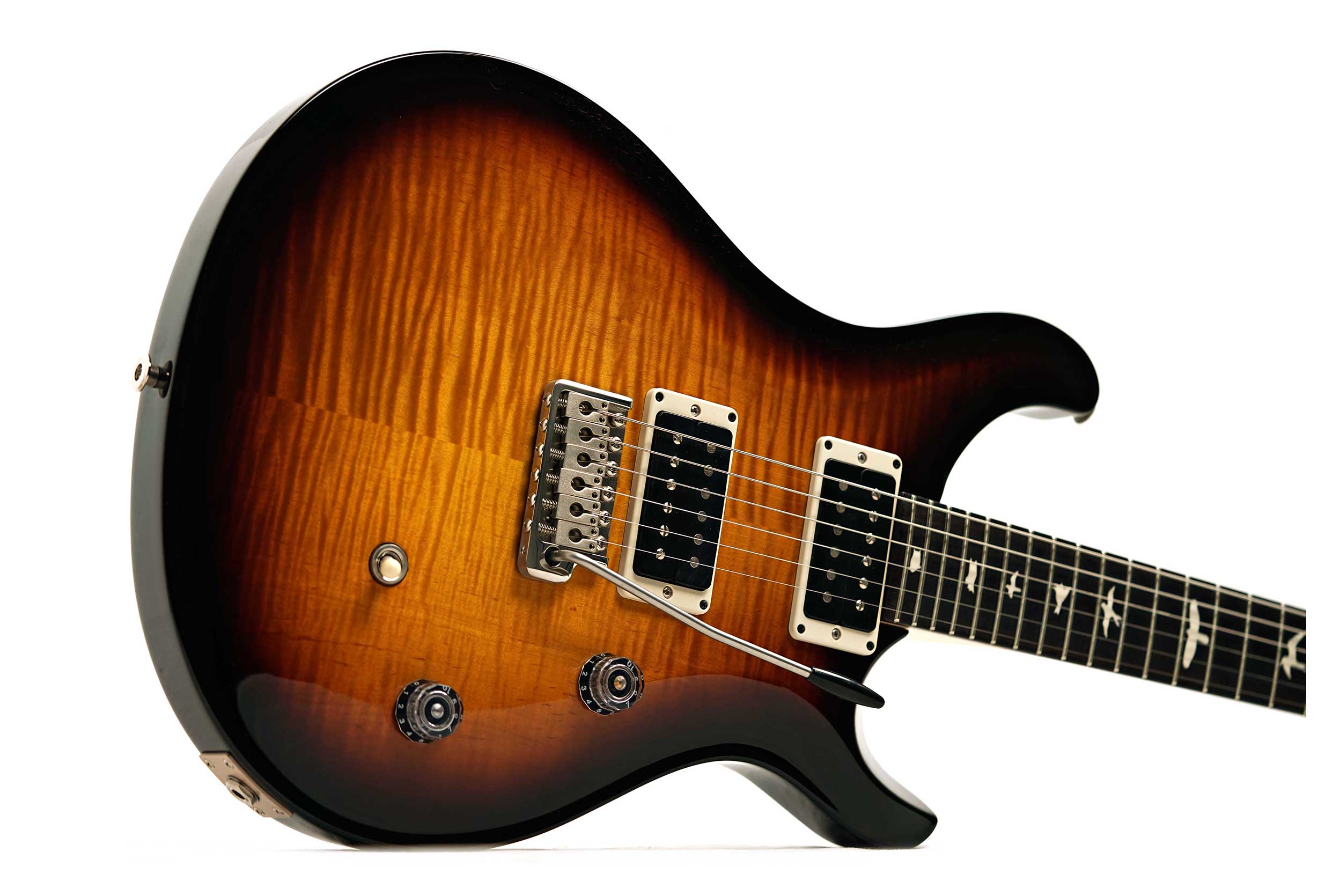 PRS CE24 Vintage Sunburst #0353431