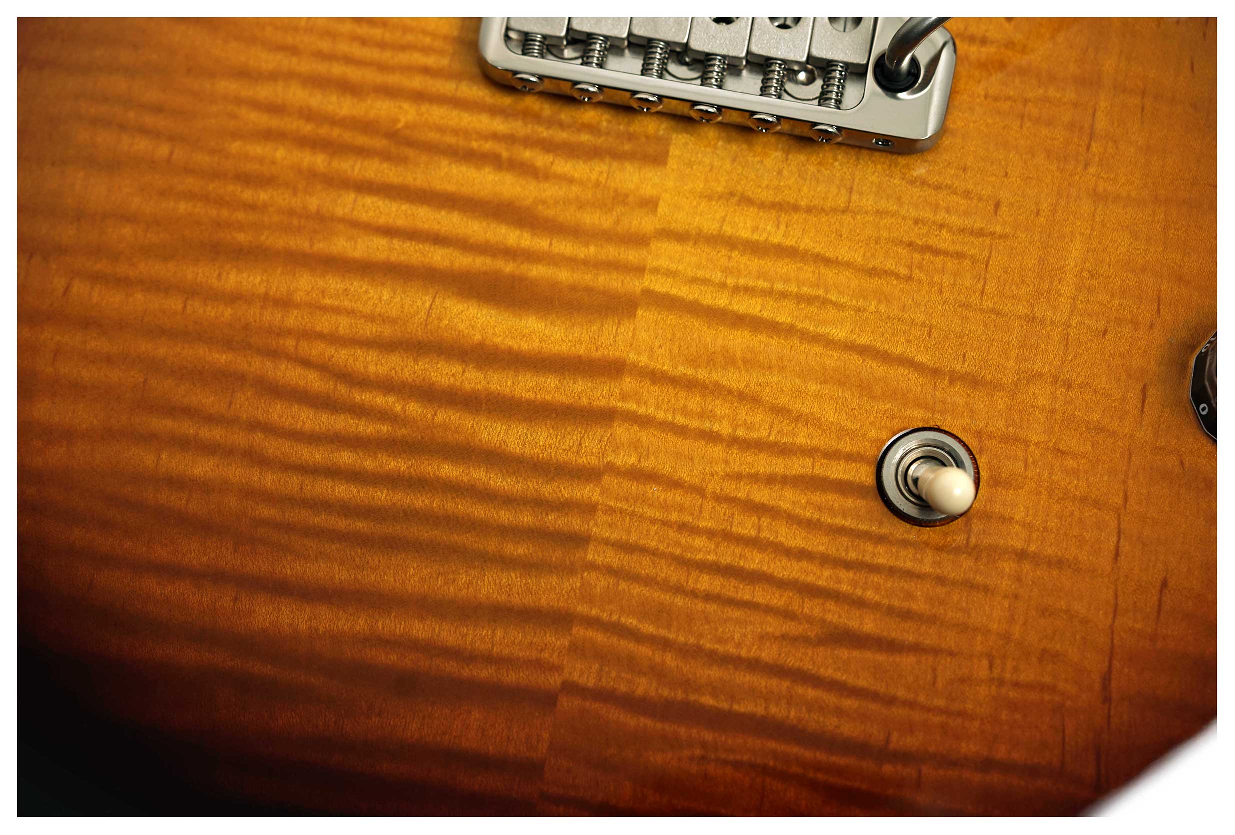 PRS CE24 Vintage Sunburst #0353431