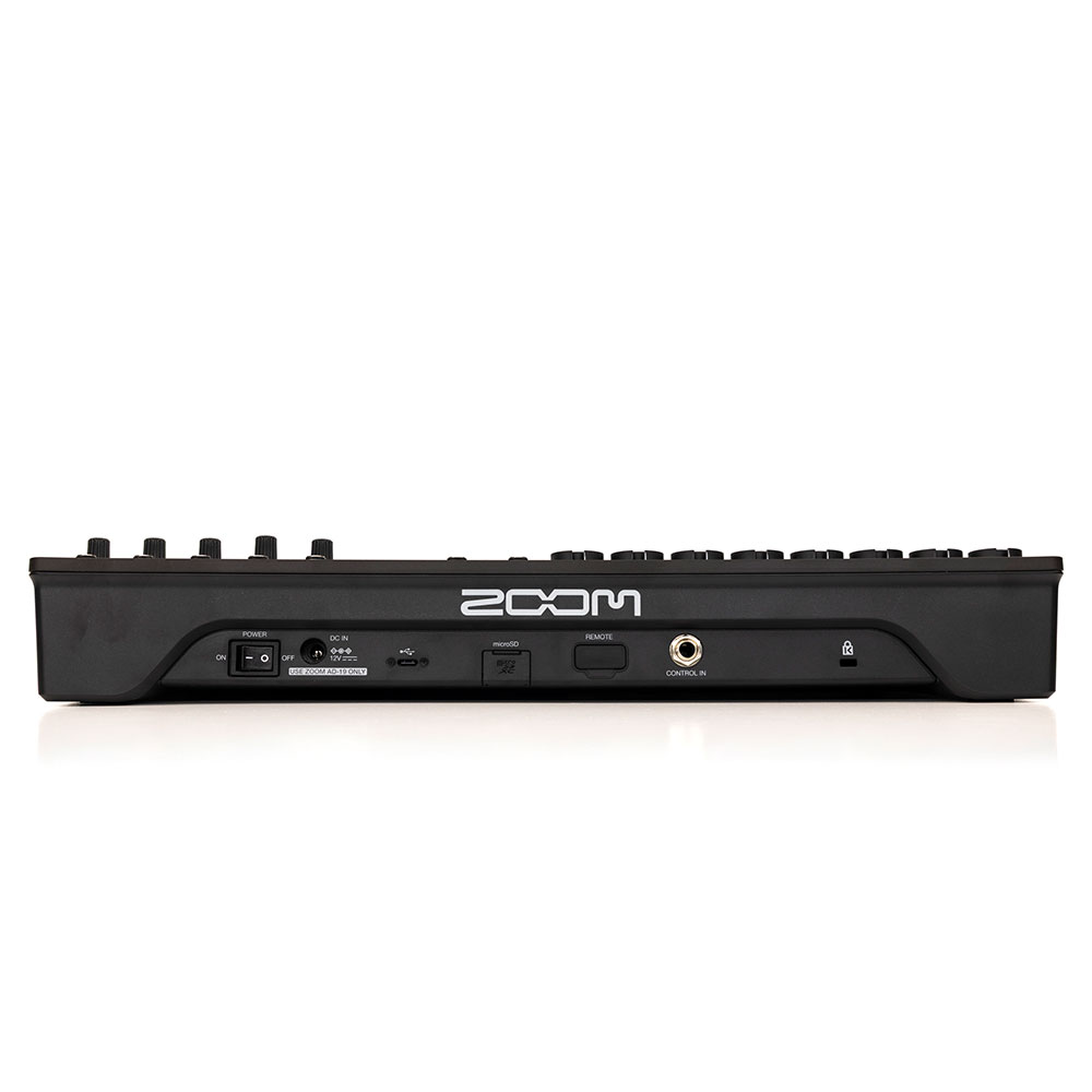 Zoom Recorder L12next LiveTrak Digital Mixer and Recorder