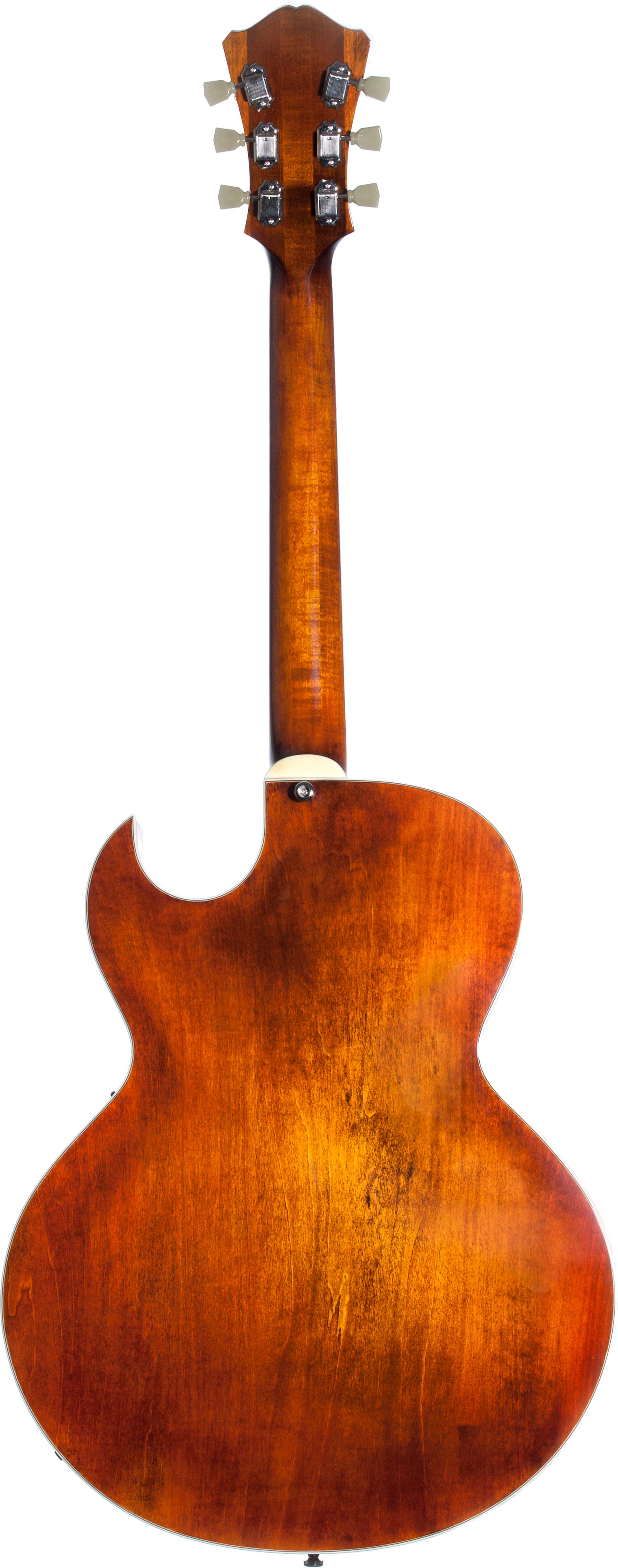 Eastman AR372ce Classic
