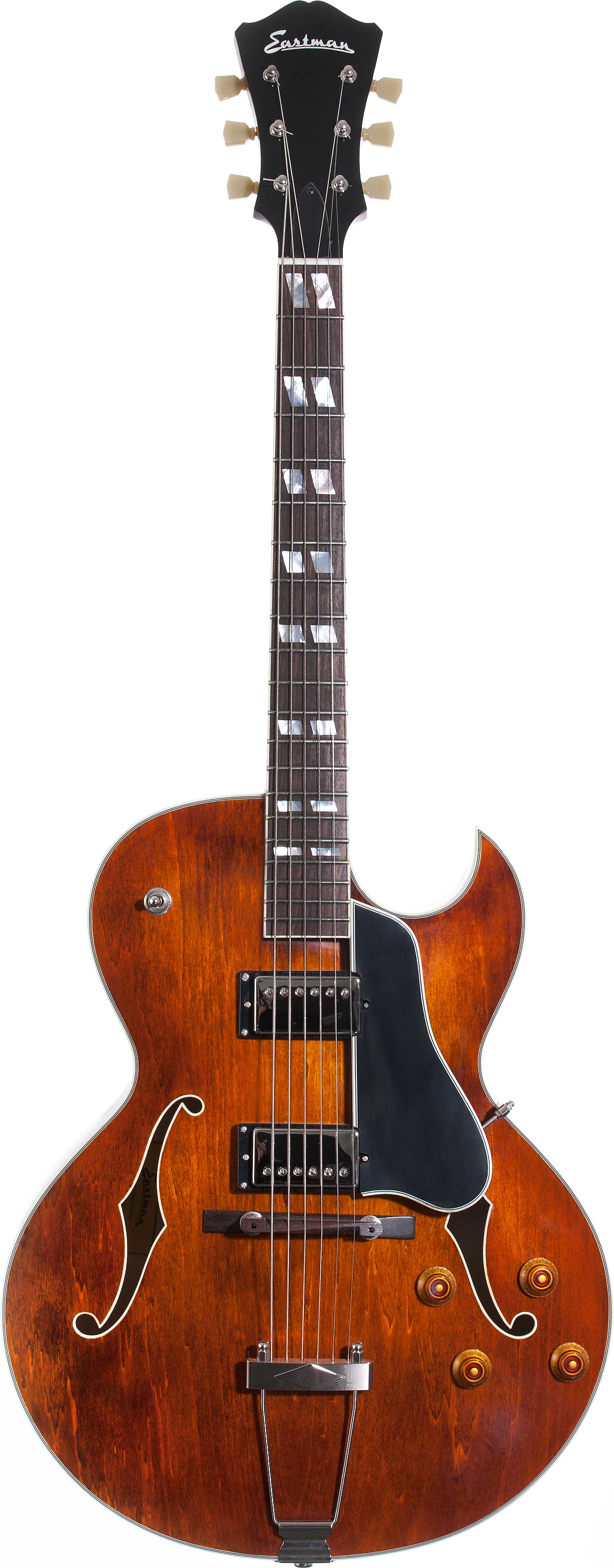 Eastman AR372ce Classic