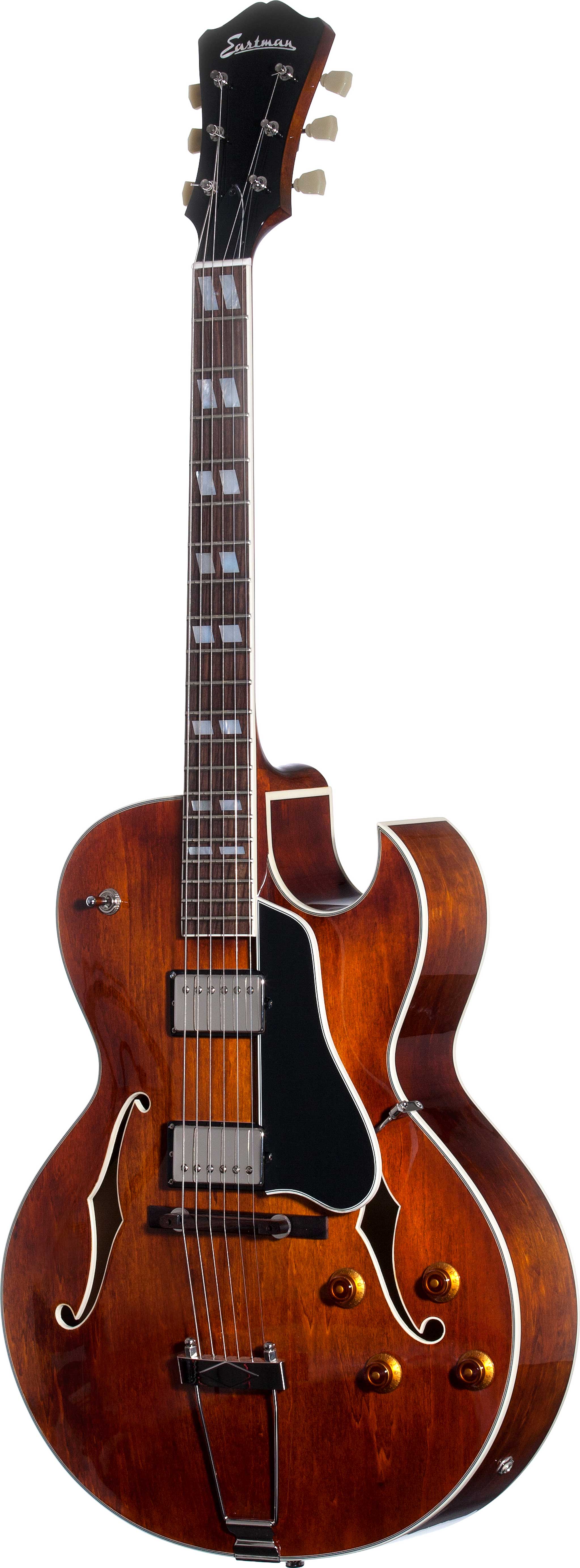 Eastman AR372ce Classic