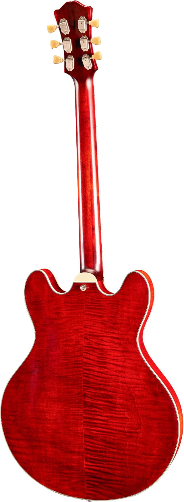 Eastman T59/TV Vintage Classic