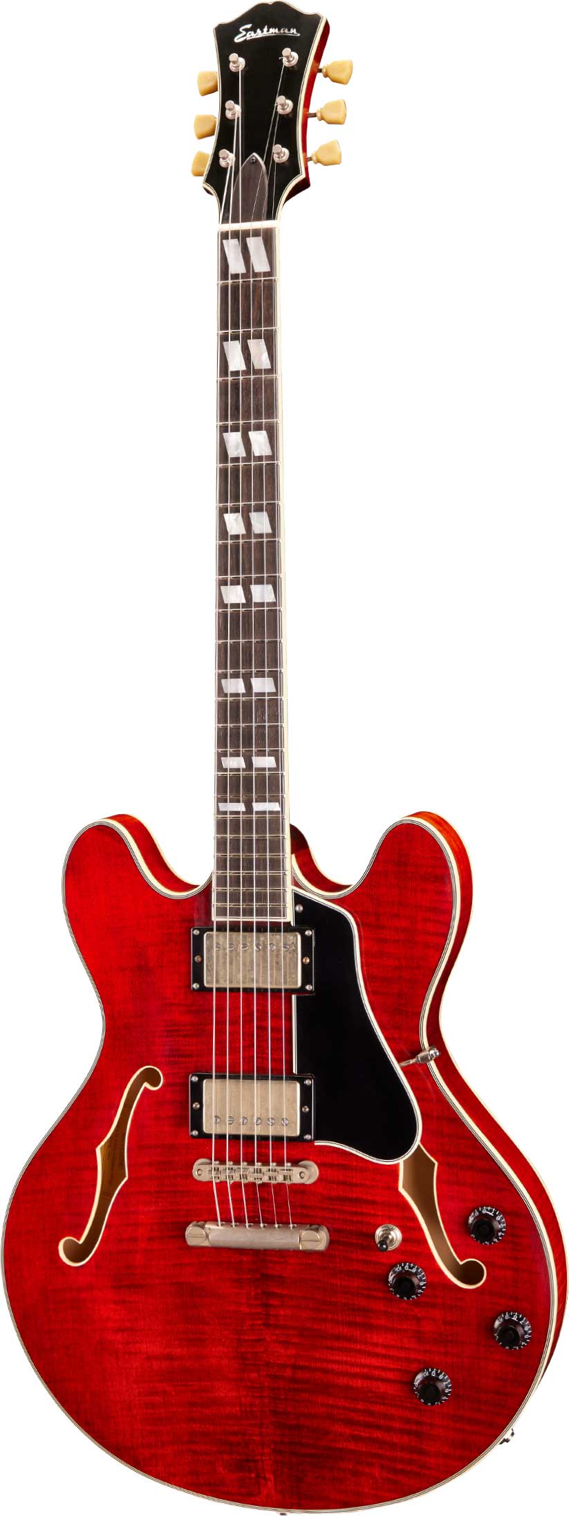 Eastman T59/TV Vintage Classic