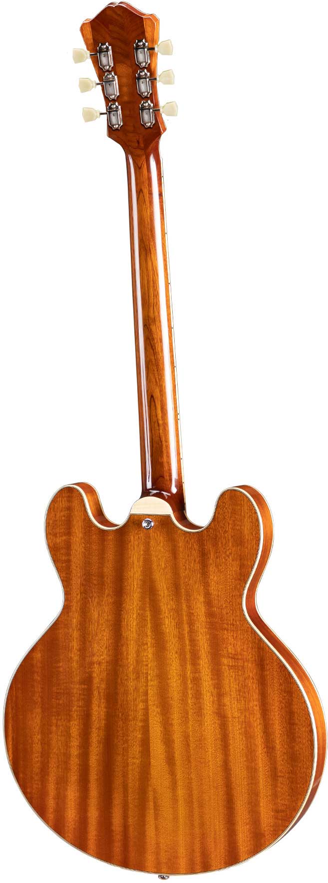 Eastman T186MX Goldburst