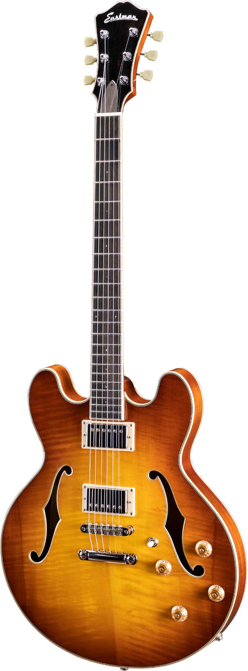 Eastman T186MX Goldburst