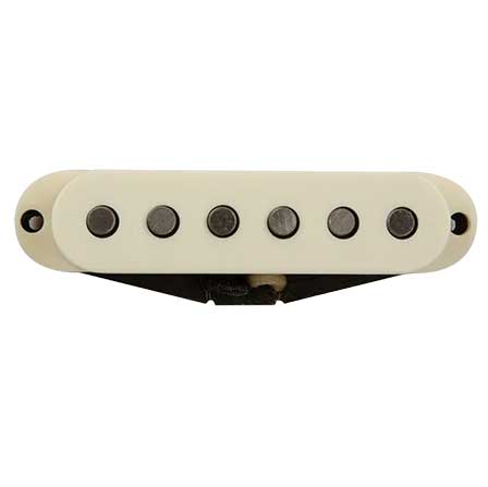 Suhr V60 Low Peak Single Coil Neck Parchment