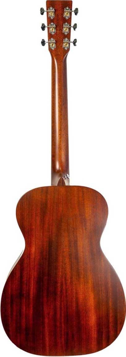 Martin 0-10E Retro Jason Isbell Left Handed