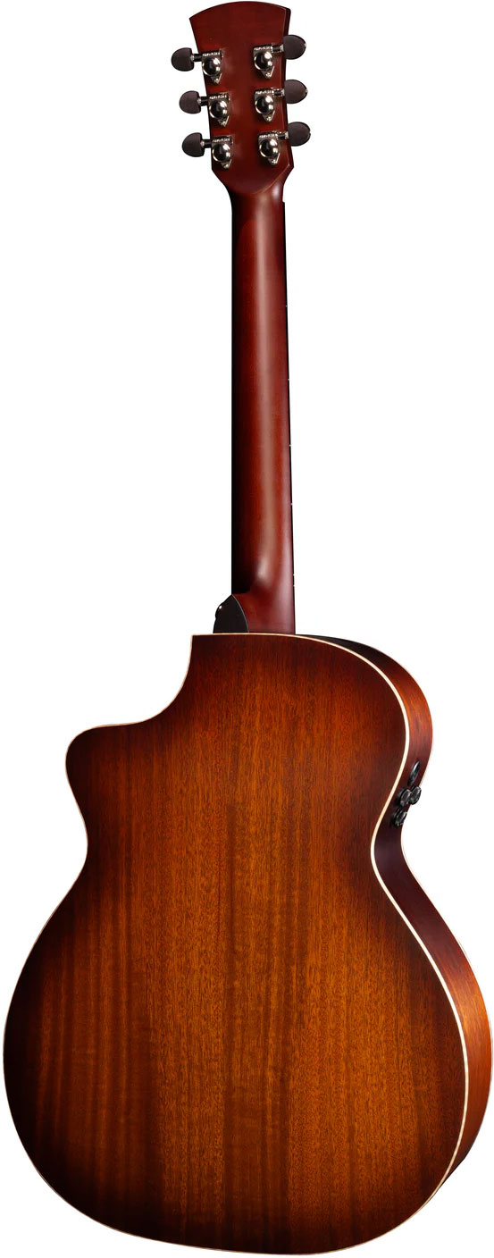Faith PJE Legacy Earth Satin Sunburst