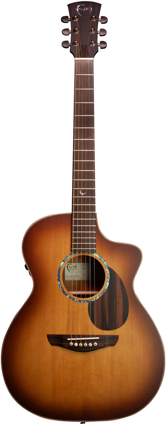 Faith PJE Legacy Earth Satin Sunburst