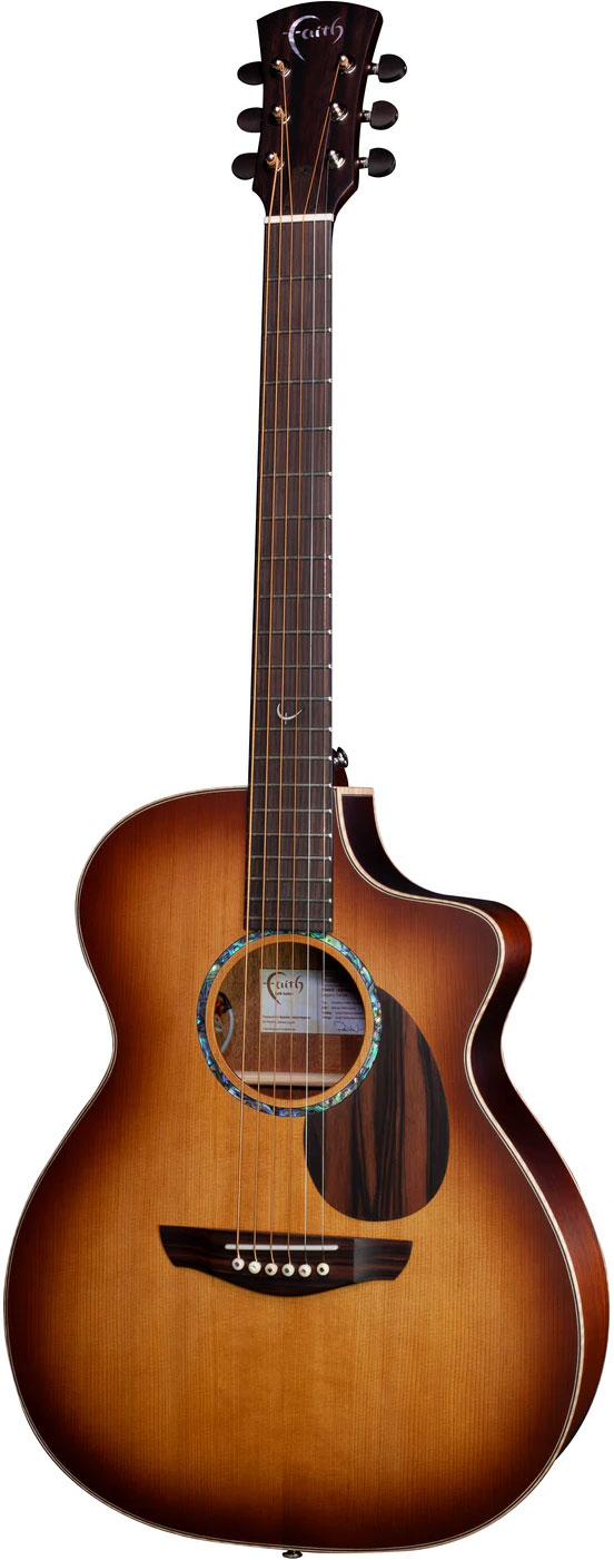 Faith PJE Legacy Earth Satin Sunburst