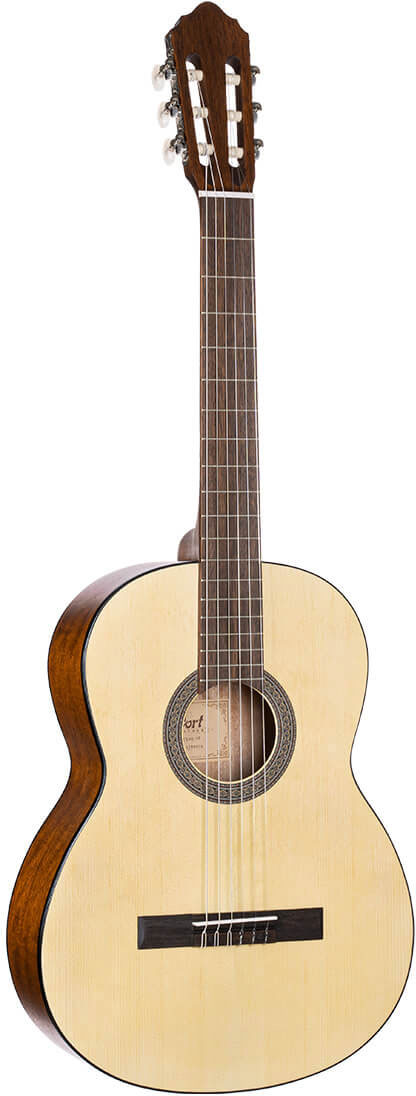 Cort AC100 With Bag Open Pore