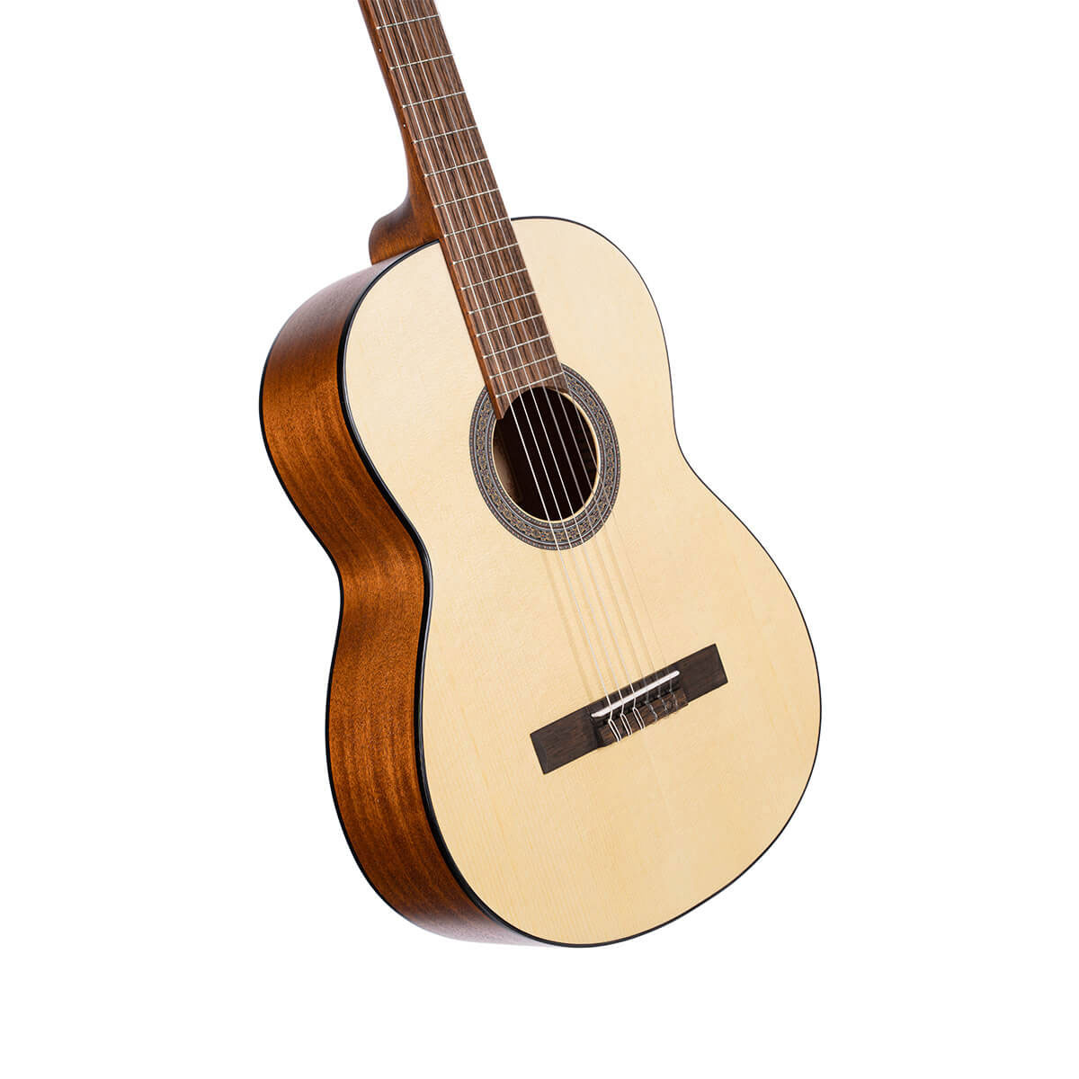 Cort AC100 With Bag Open Pore