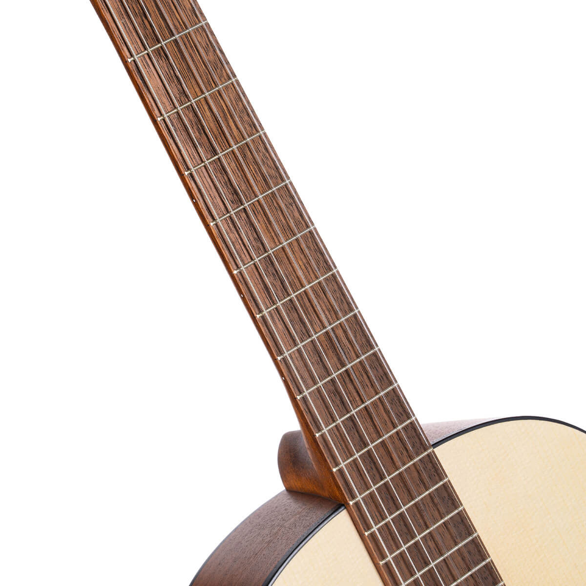 Cort AC100 With Bag Open Pore