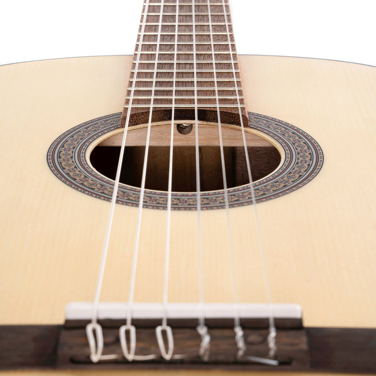Cort AC100 With Bag Open Pore