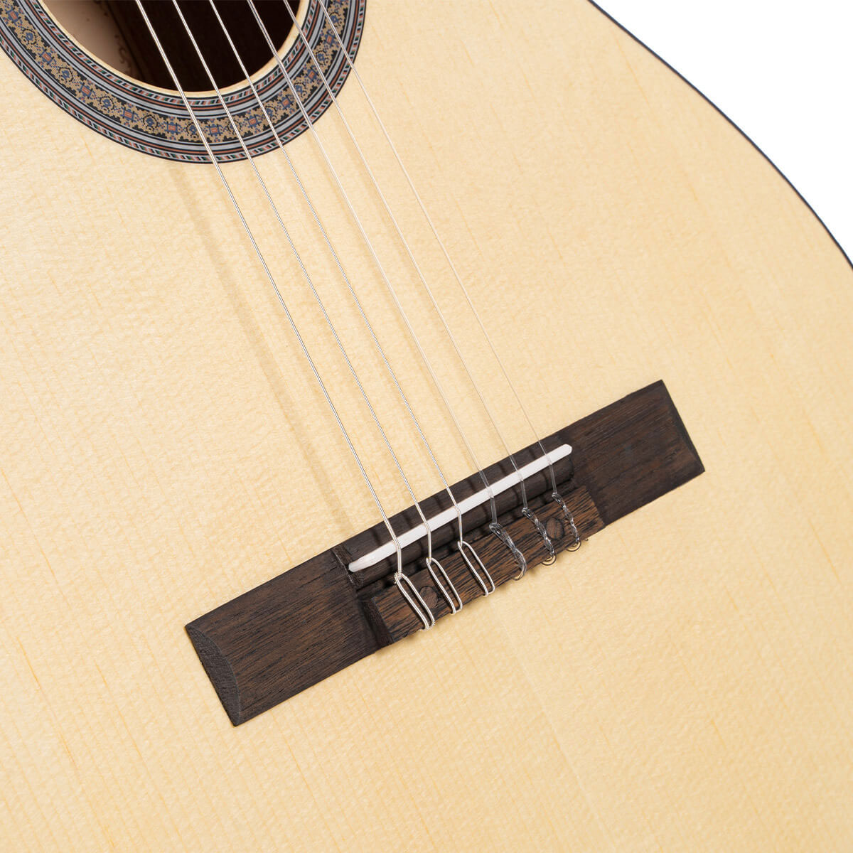 Cort AC100 With Bag Open Pore