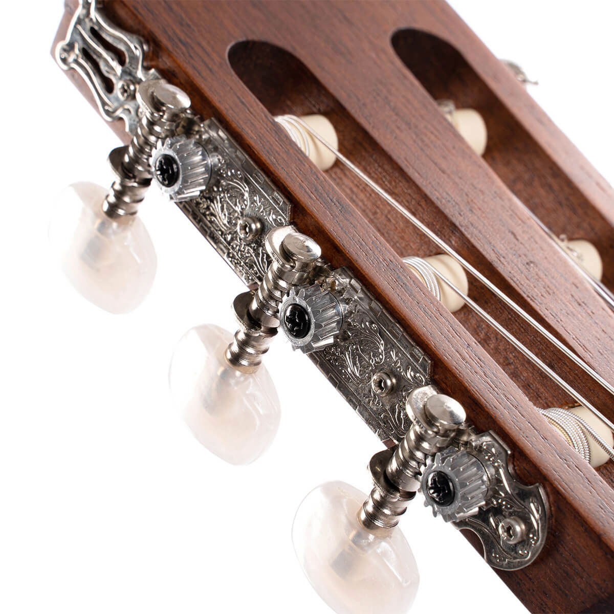 Cort AC100 With Bag Open Pore