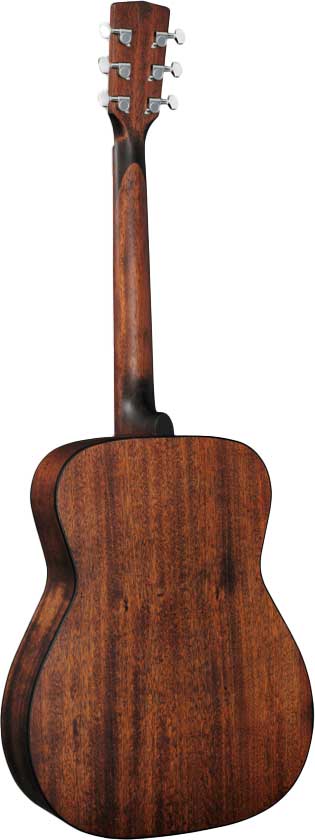 Cort AF550 Open Pore