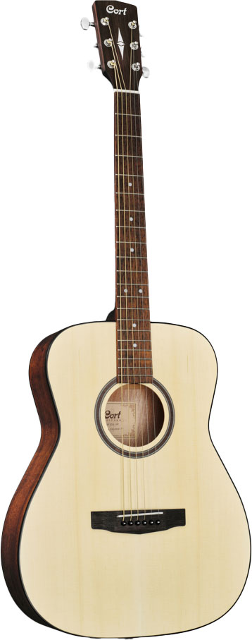 Cort AF550 Open Pore