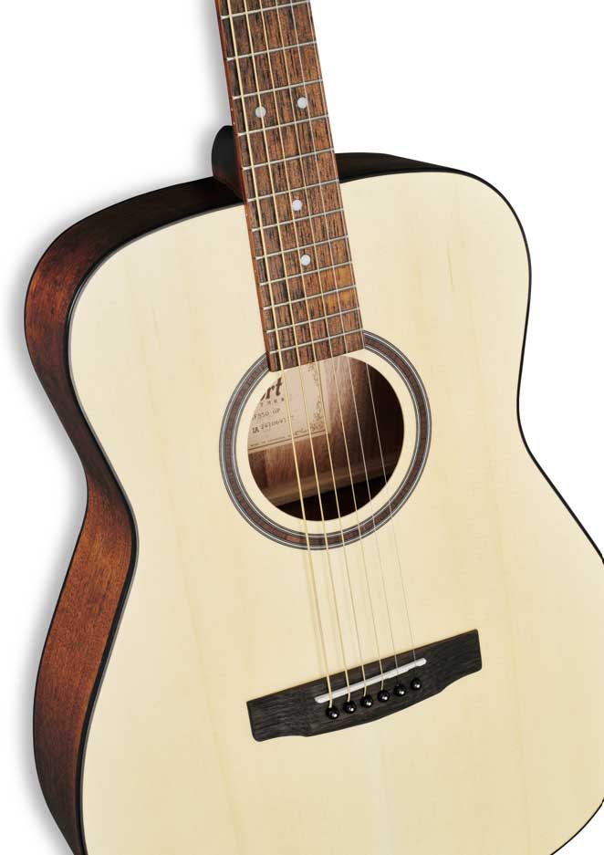 Cort AF550 Open Pore