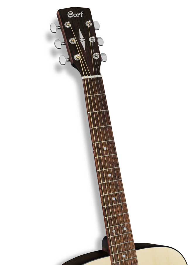 Cort AF550 Open Pore