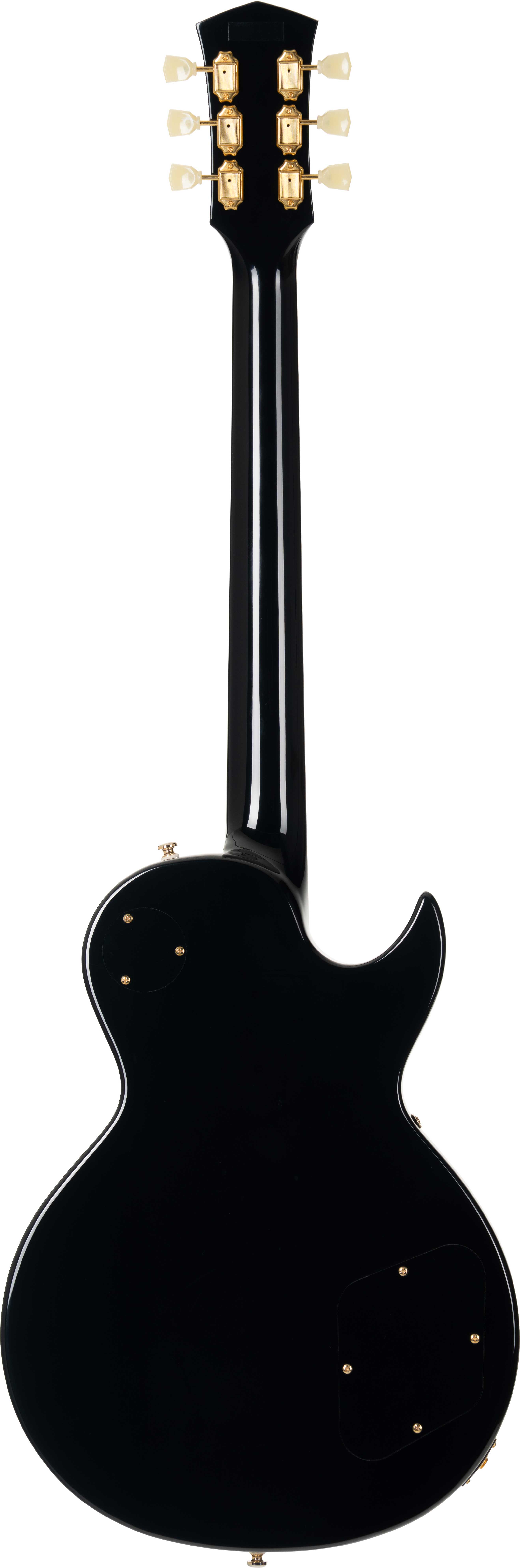 Cort CR270 Black Left Handed