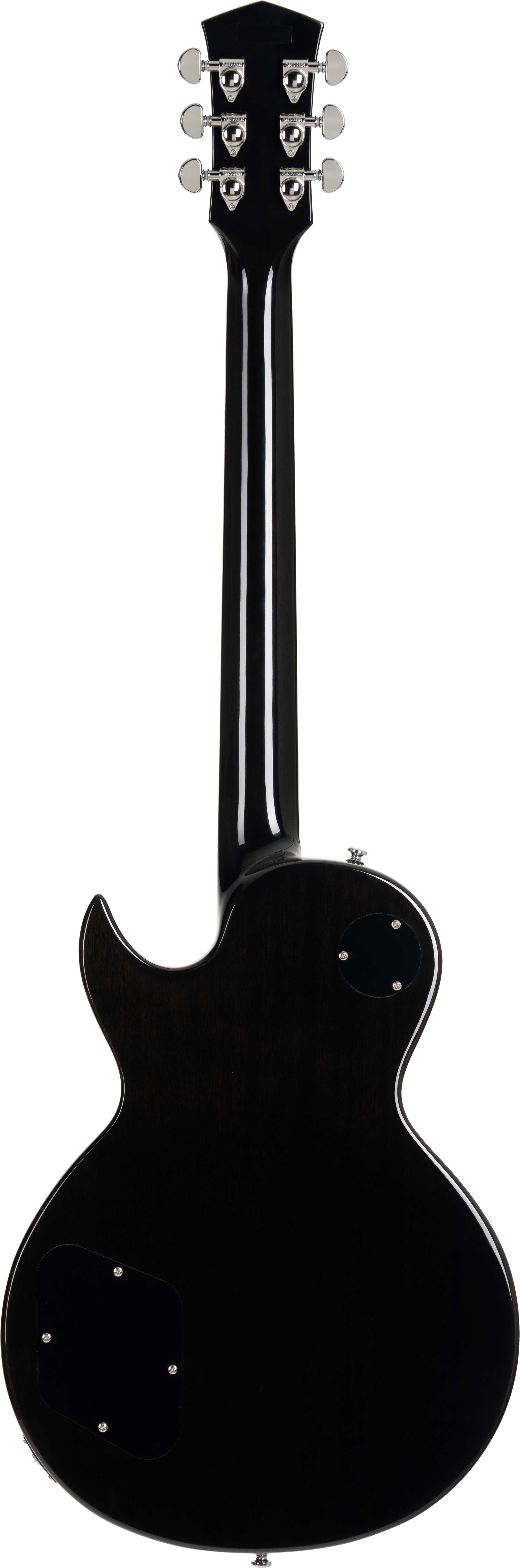 Cort CR300 Deluxe Lava Burst
