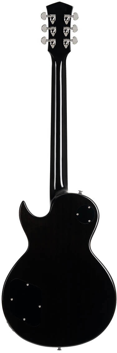 Cort CR300 Deluxe Flaming Burst