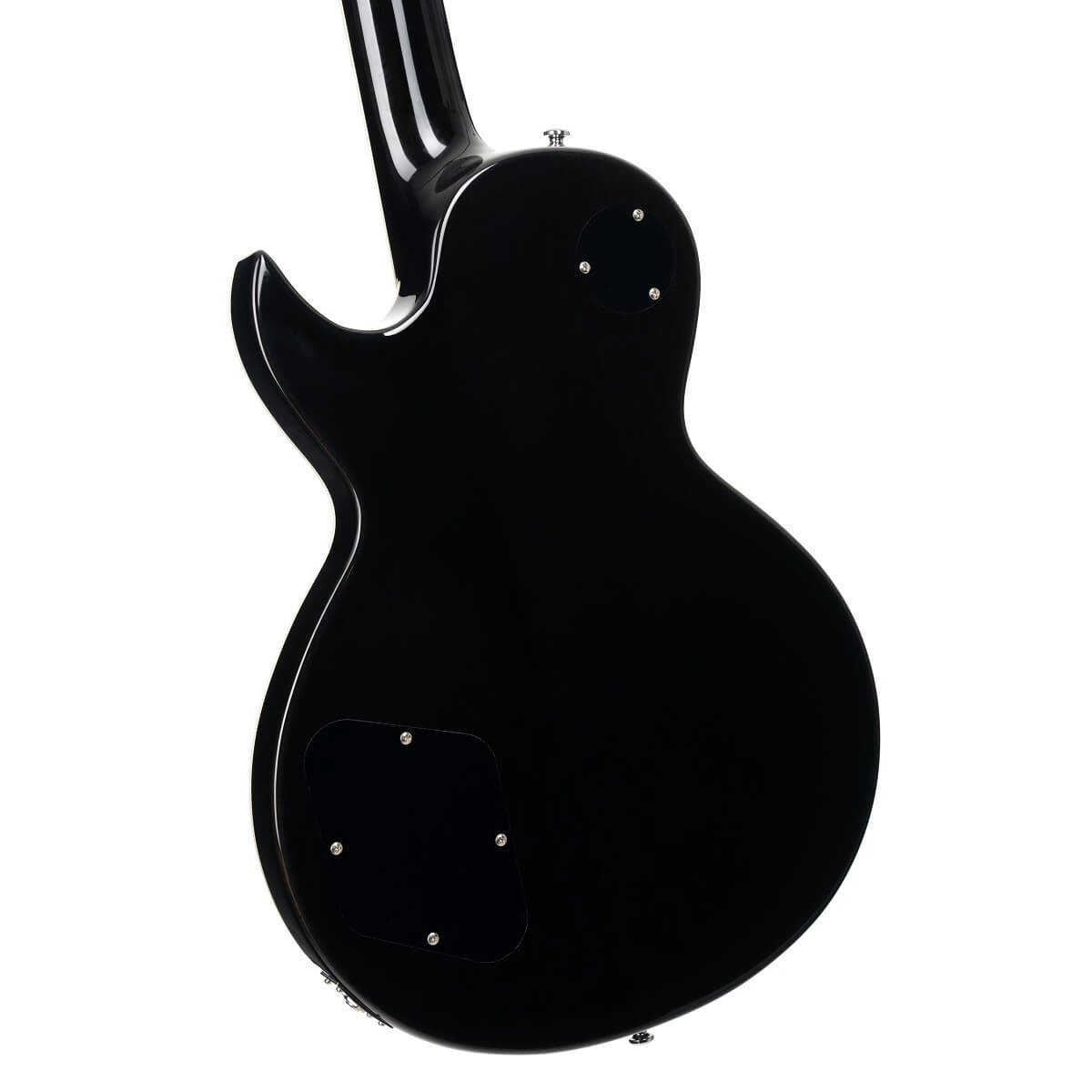 Cort CR300 Deluxe Flaming Burst