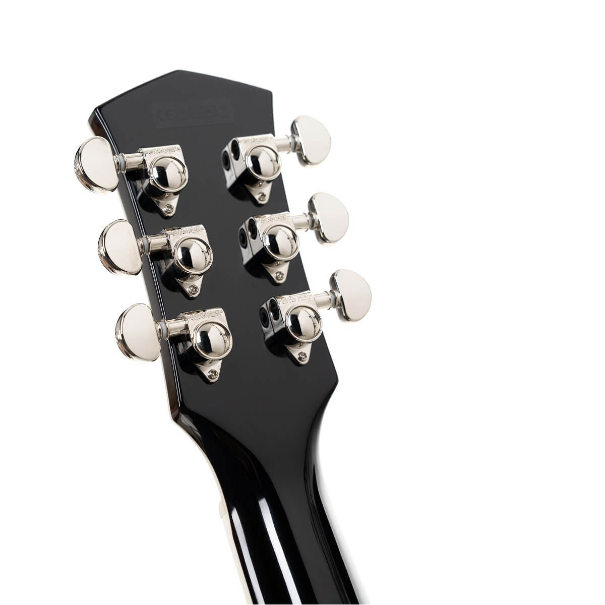 Cort CR300 Deluxe Flaming Burst