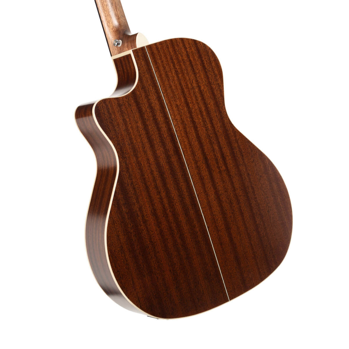 Cort Essence GA4 Special Black Top Semi-Gloss