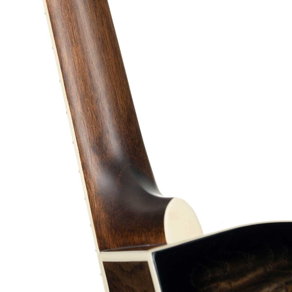 Cort Exotic-SFX Ash Black