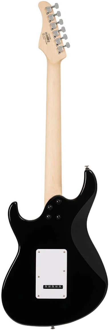 Cort G115 SE Black