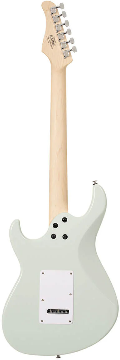 Cort G115 SE Seafoam Green