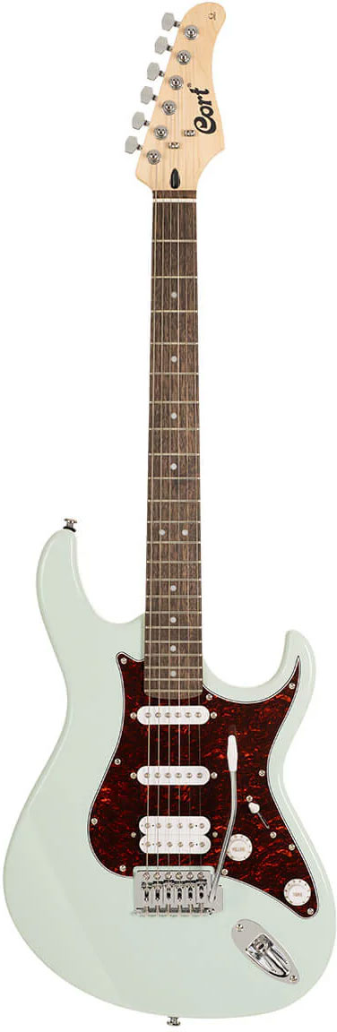 Cort G115 SE Seafoam Green