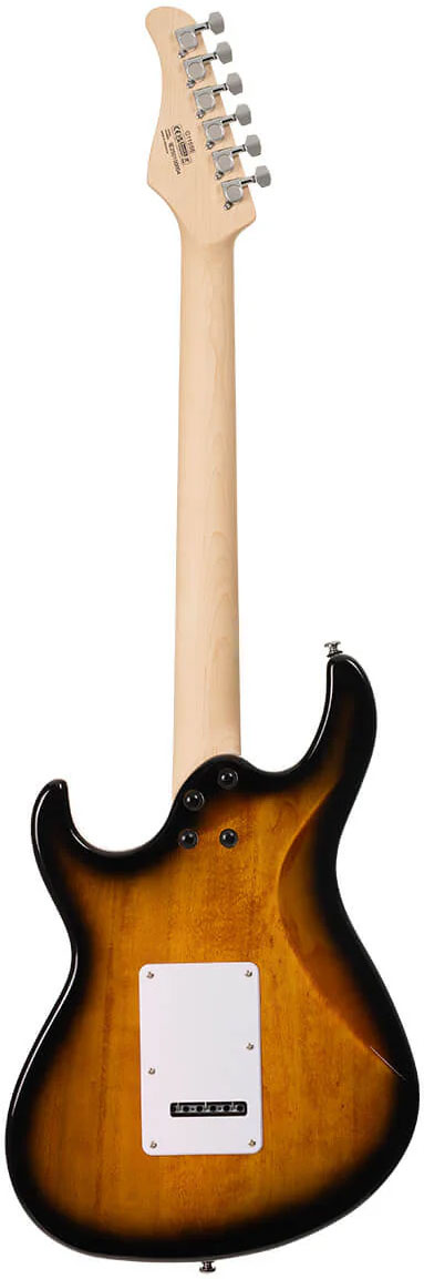 Cort G115 SE Sunburst