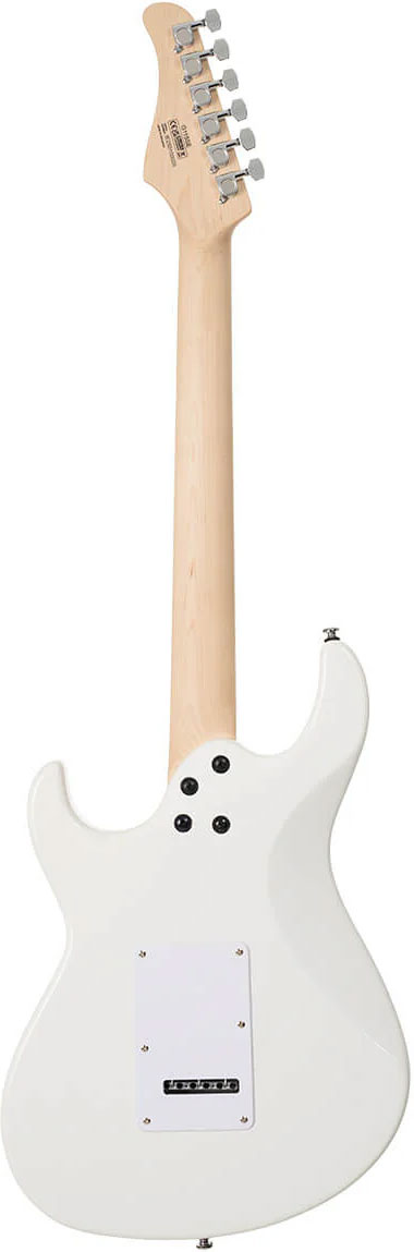 Cort G115 SE White