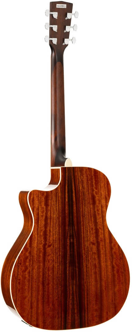 Cort GA DAO Natural
