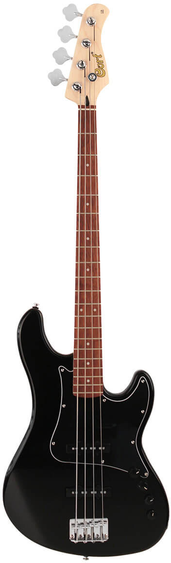 Cort GB34JJ Black