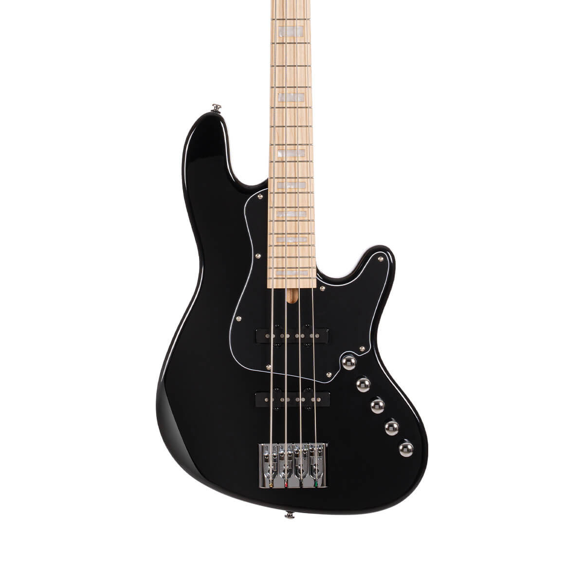 Cort Elrick NJS 4 Bass Black