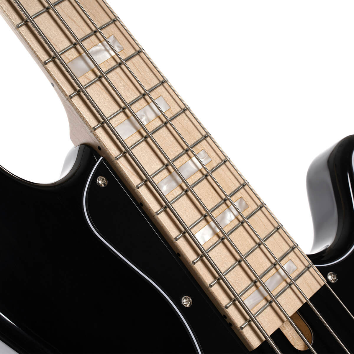 Cort Elrick NJS 4 Bass Black