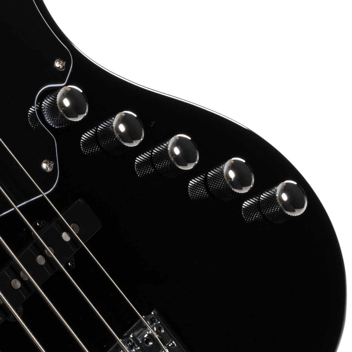 Cort Elrick NJS 4 Bass Black