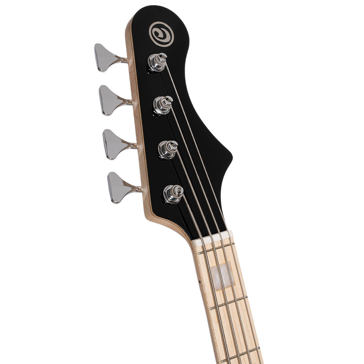 Cort Elrick NJS 4 Bass Black