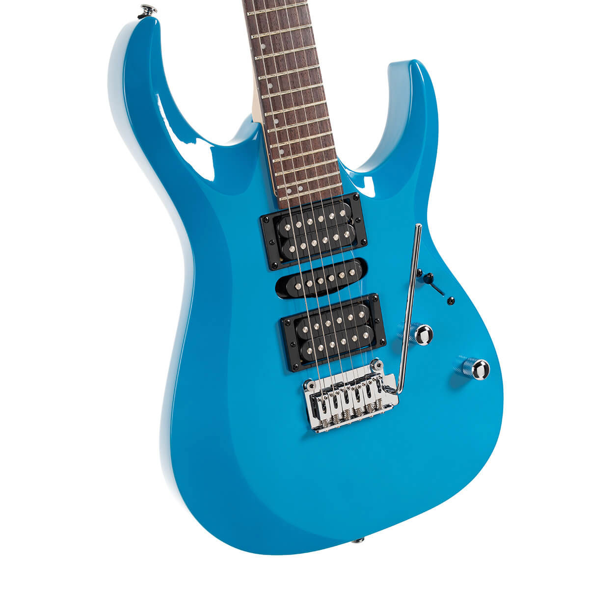 Cort X200 Candy Blue
