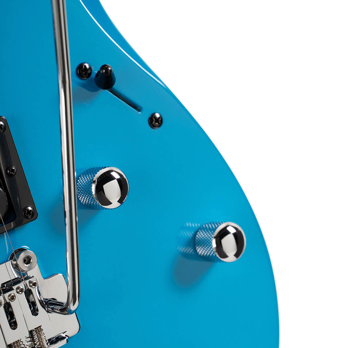 Cort X200 Candy Blue