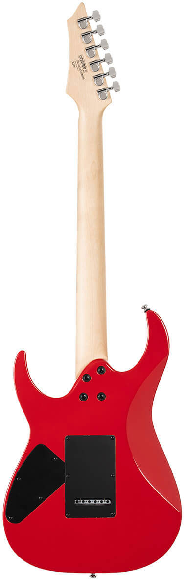 Cort X200 Candy Red