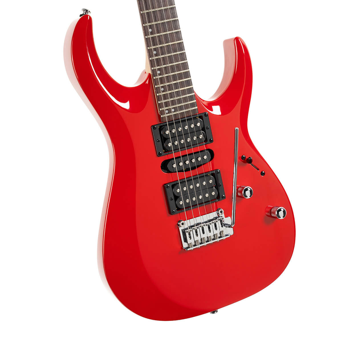 Cort X200 Candy Red