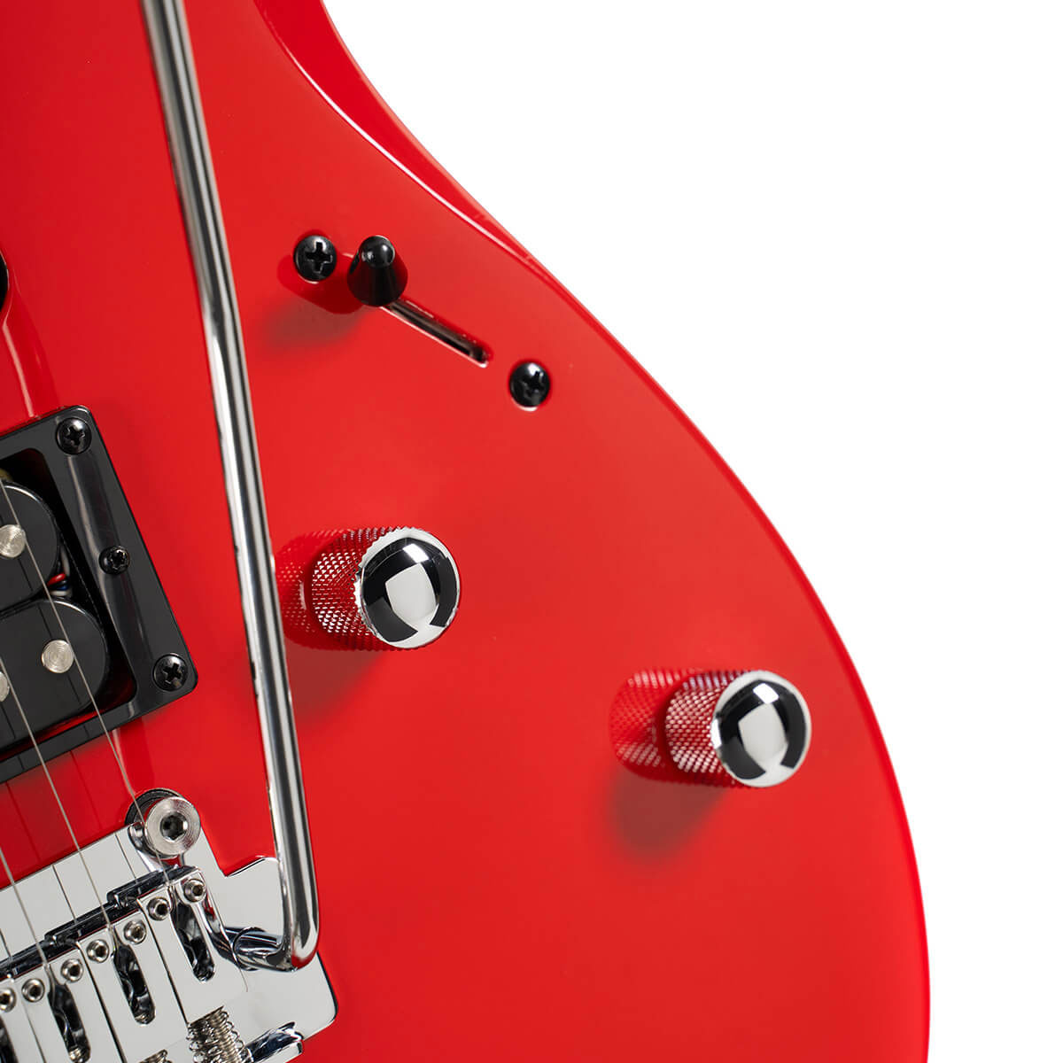 Cort X200 Candy Red