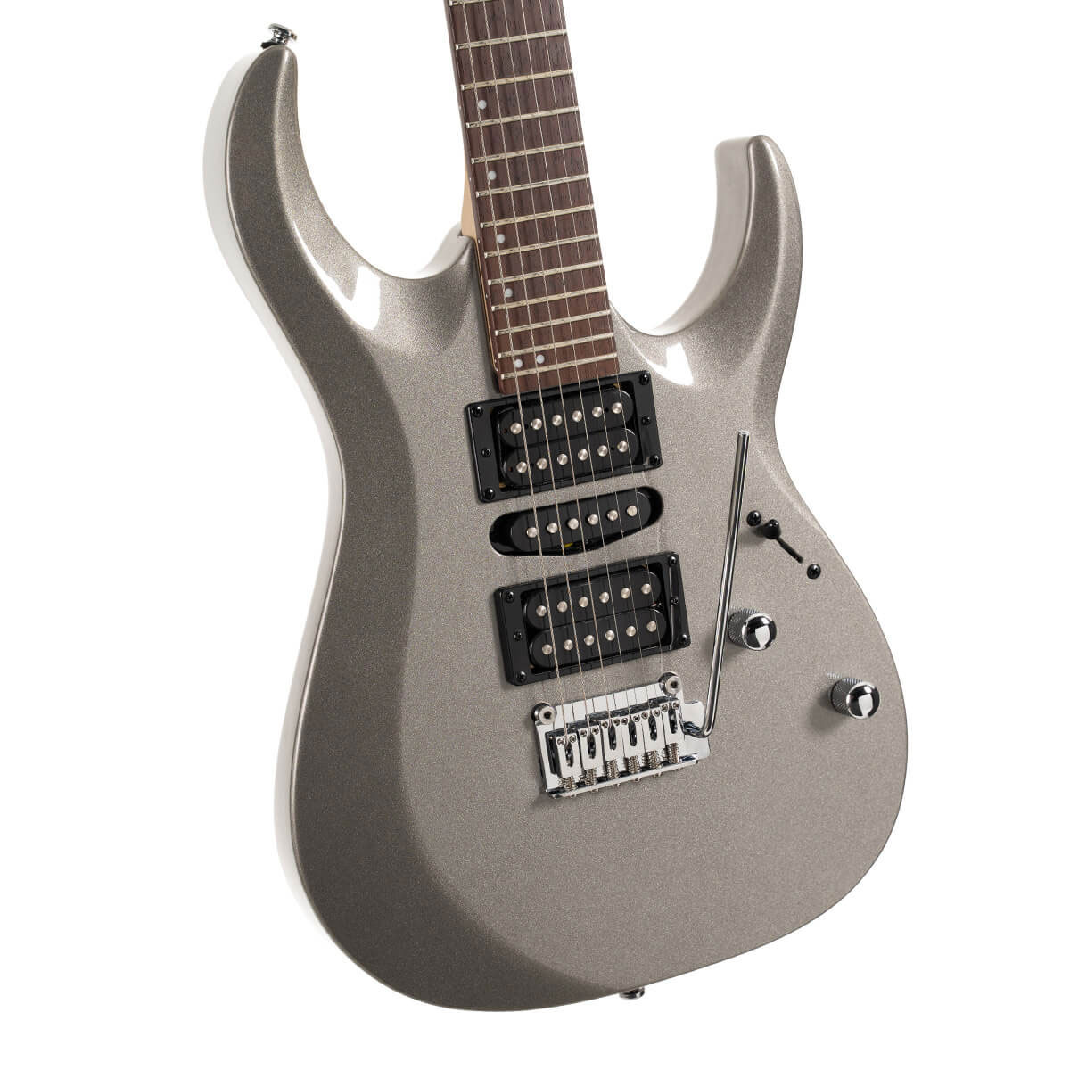 Cort X200 Silver